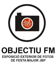  Festa Major: Exposició fotogràfica 'Objectiu FM'
