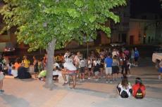  Festa Major: Caminada nocturna al Castellot