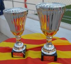  Festa Major: XVII Trofeu de futbol Ramon Galofré