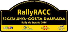 52 Rally Catalunya - Costa Daurada