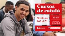 Cursos de català del CPNL (3r trimestre curs 23-24)