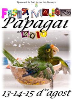Festa Major del Papagai