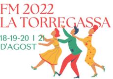 Del 18 al 21 d'agost, Festa Major de la Torregassa
